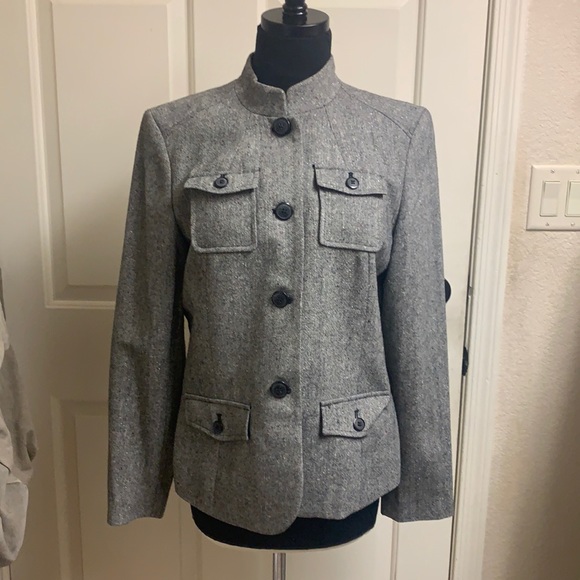 Style & Co. Jackets & Blazers - Style CO. Petite Jacket